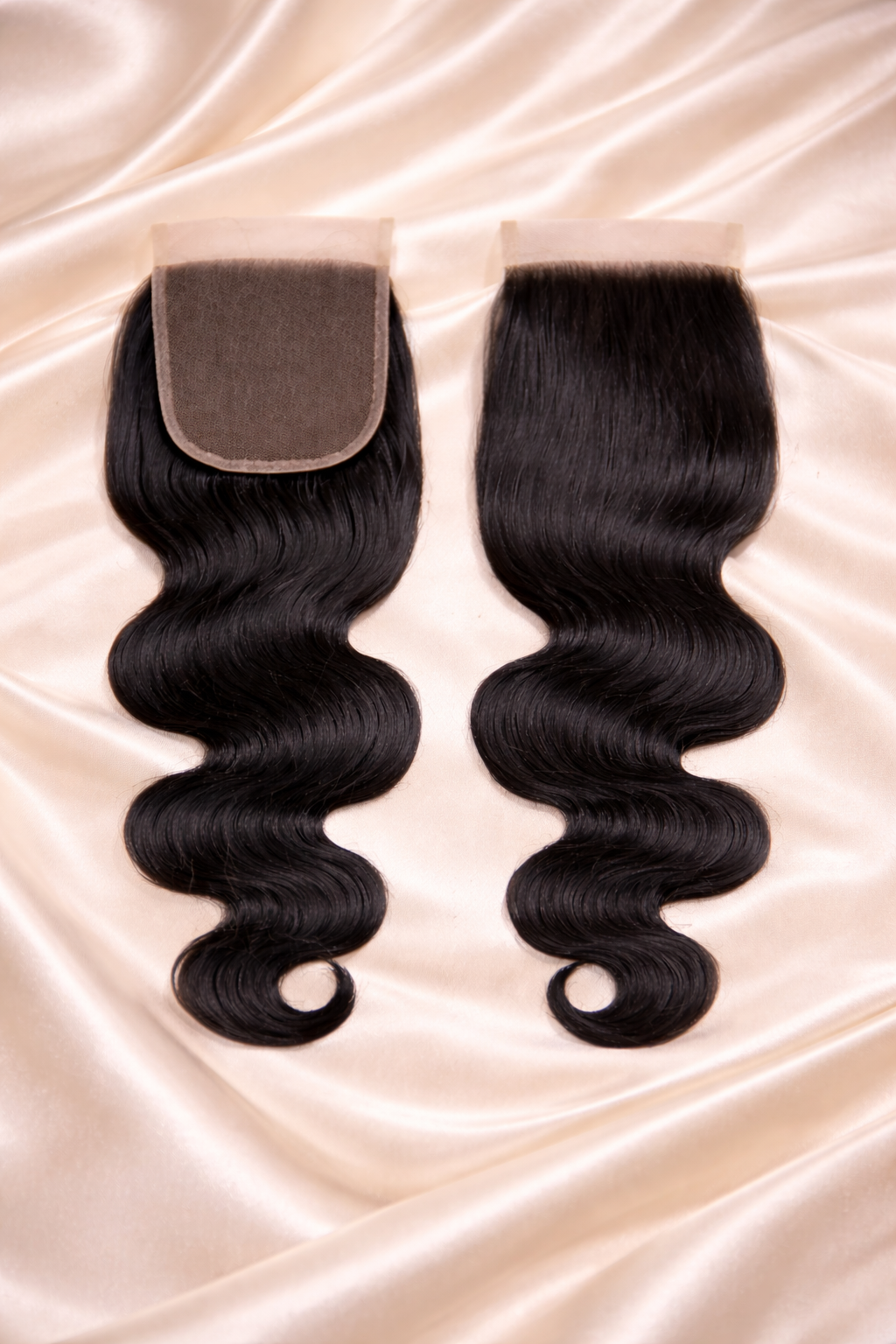 HD Lace Closure
