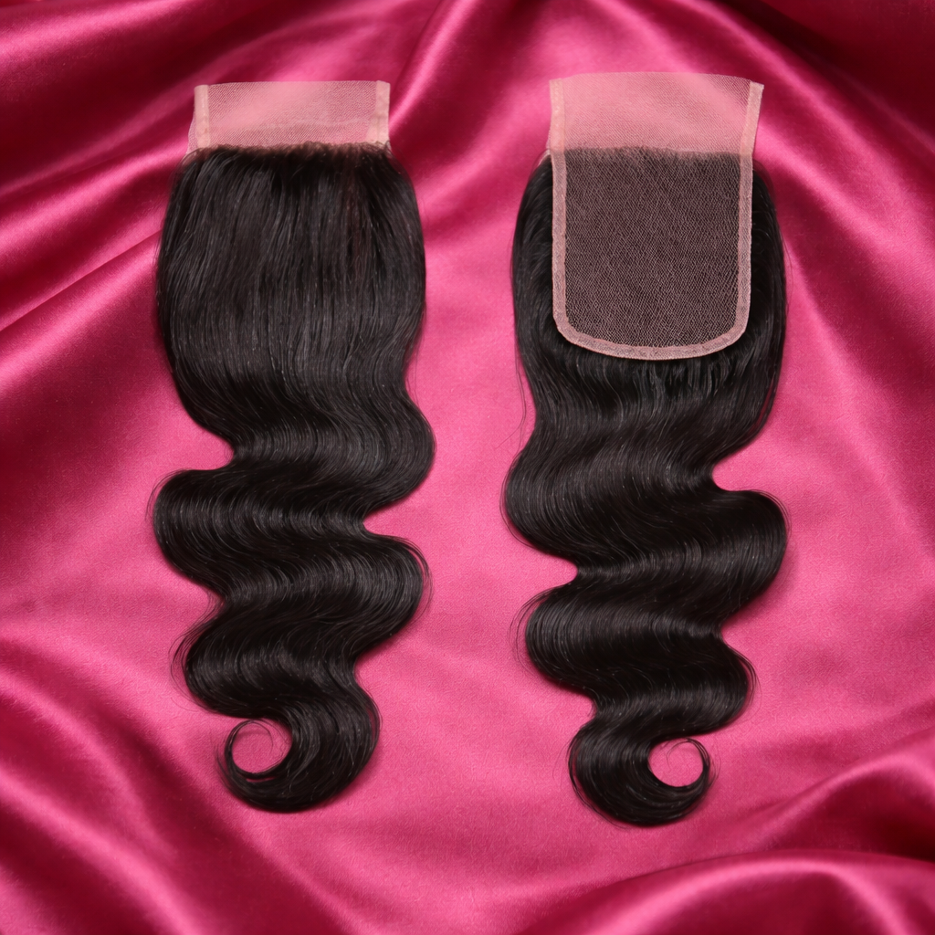 HD Lace Closure