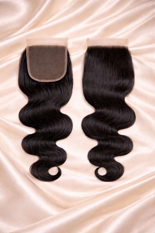HD Lace Closure