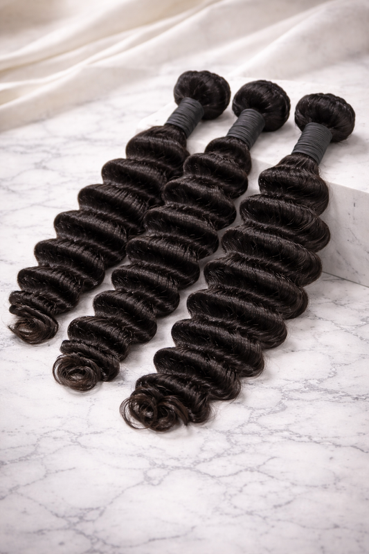 Virgin Vietnamese Deep Wave Bundle